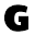 g