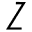 z