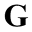 g