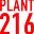 plant216.com