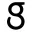 g