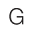 g