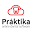 Praktika favicon