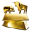 g