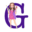 g