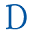g