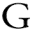 g