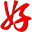 g