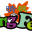 g
