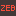 zebweb.be