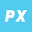 Pixelarity favicon
