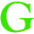 g