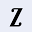 z