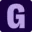 Gordon Digital favicon