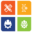 g