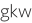 gkw.io