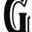 g