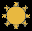 Golden Planet favicon