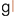 g