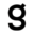g