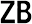 z