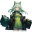 g