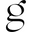 g