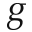 g