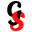 g