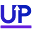 GrowthUP favicon