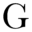 g