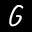 g