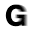 g
