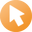 Clicky favicon