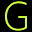 g