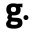 g