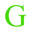 g