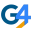 G4 Design House favicon
