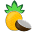 pineappleandcoconut.com