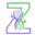 z