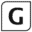 g