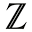 z