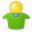 g