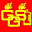 g