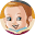 g
