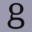 g