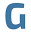 g