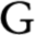 g