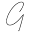 g