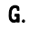 g